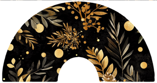 Hand Fan 